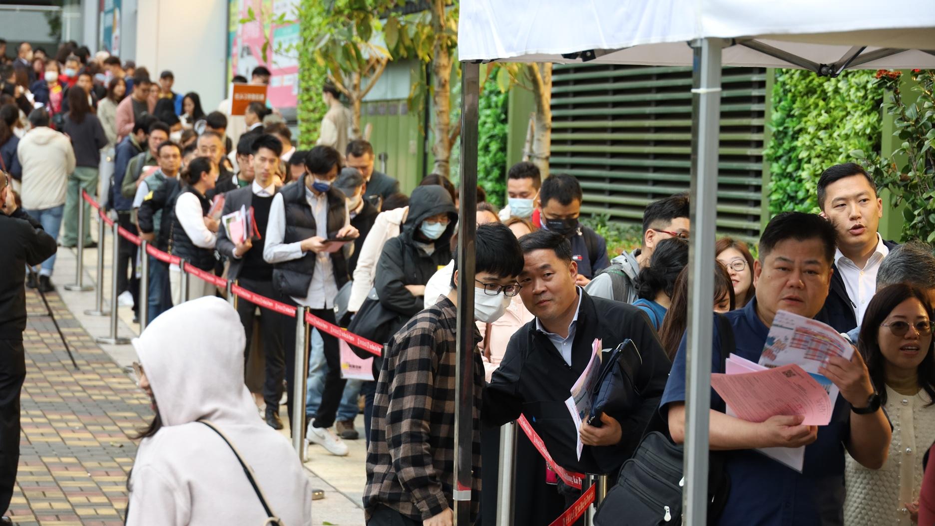 擴闊百元印花稅並不「輕描淡寫」