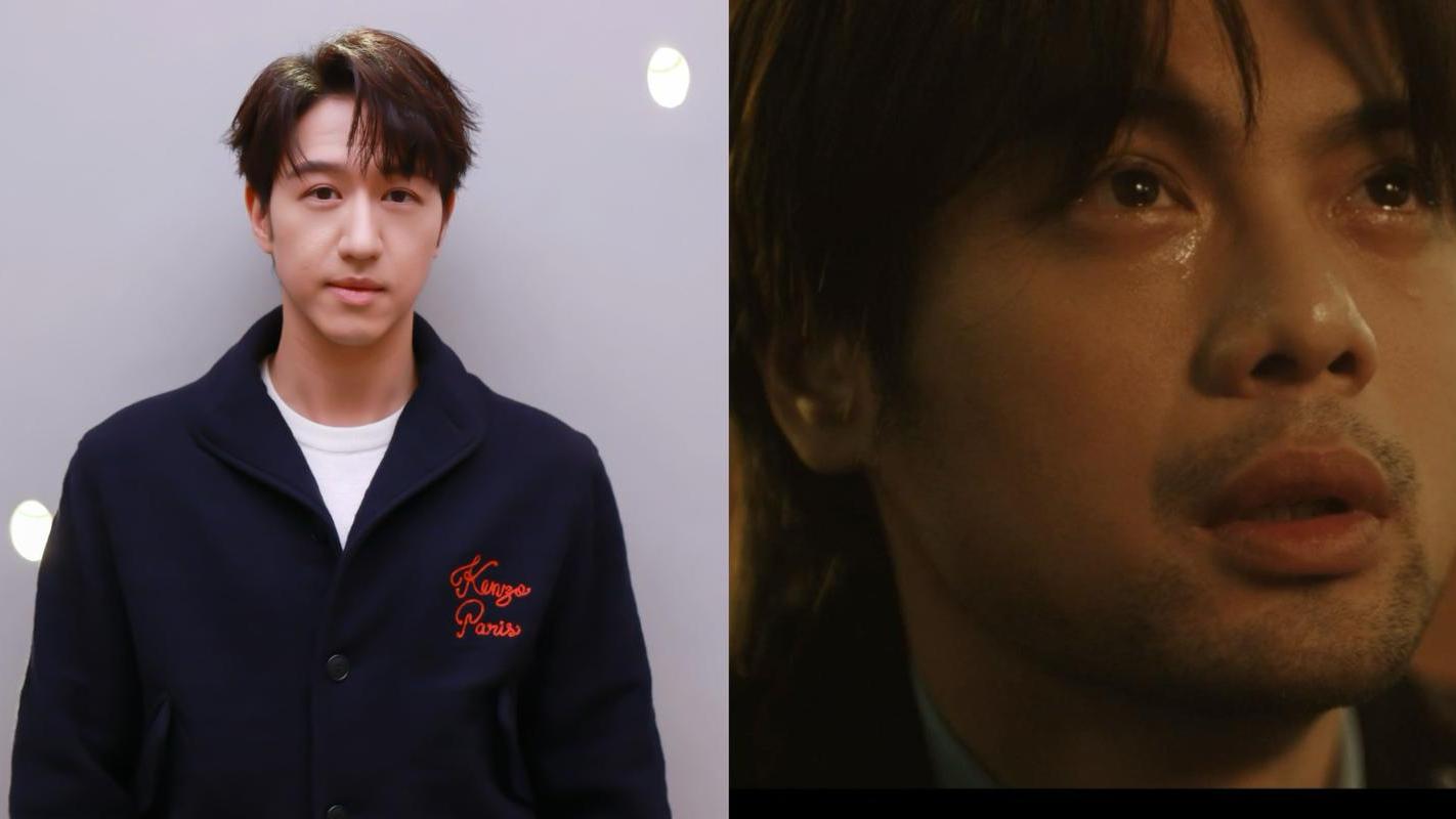 馮允謙推出2025首支派台歌《然之後》 邀請陳健朗擔任MV男主角 