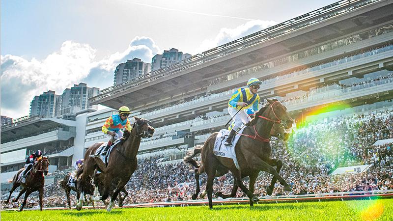 旅發局「香港盛匯超級三月」推盛事旅遊 節目浪接浪