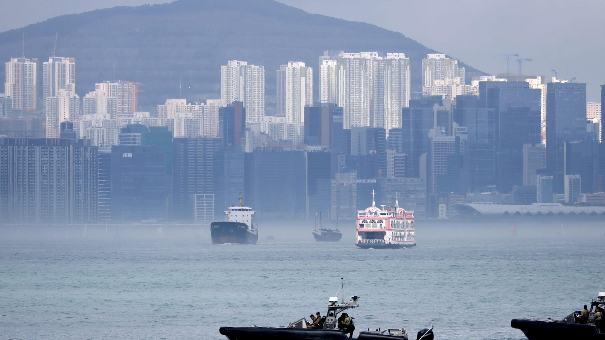 本周十分暖和。(資料圖片/林俊源攝)