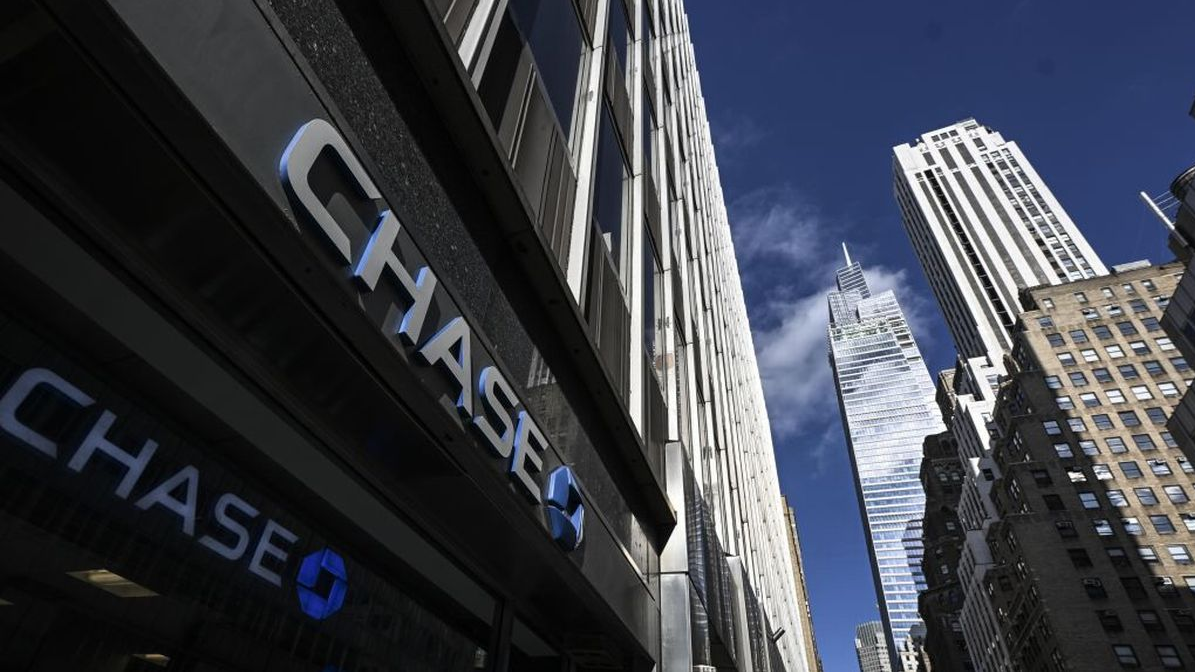 美銀行爆分行關閉潮！摩根大通 美銀 富國等 5周關145間分行