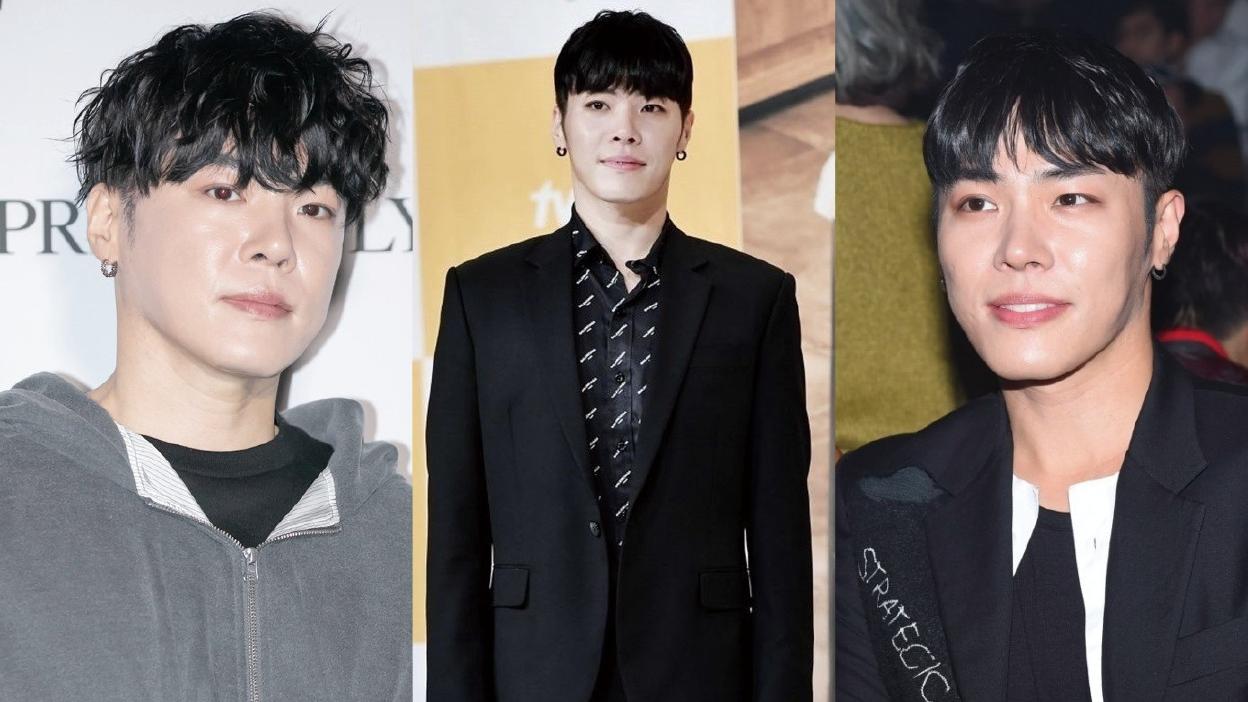 輝晟家中暴斃 韓警方委託科院驗屍 調查死因是否涉毒