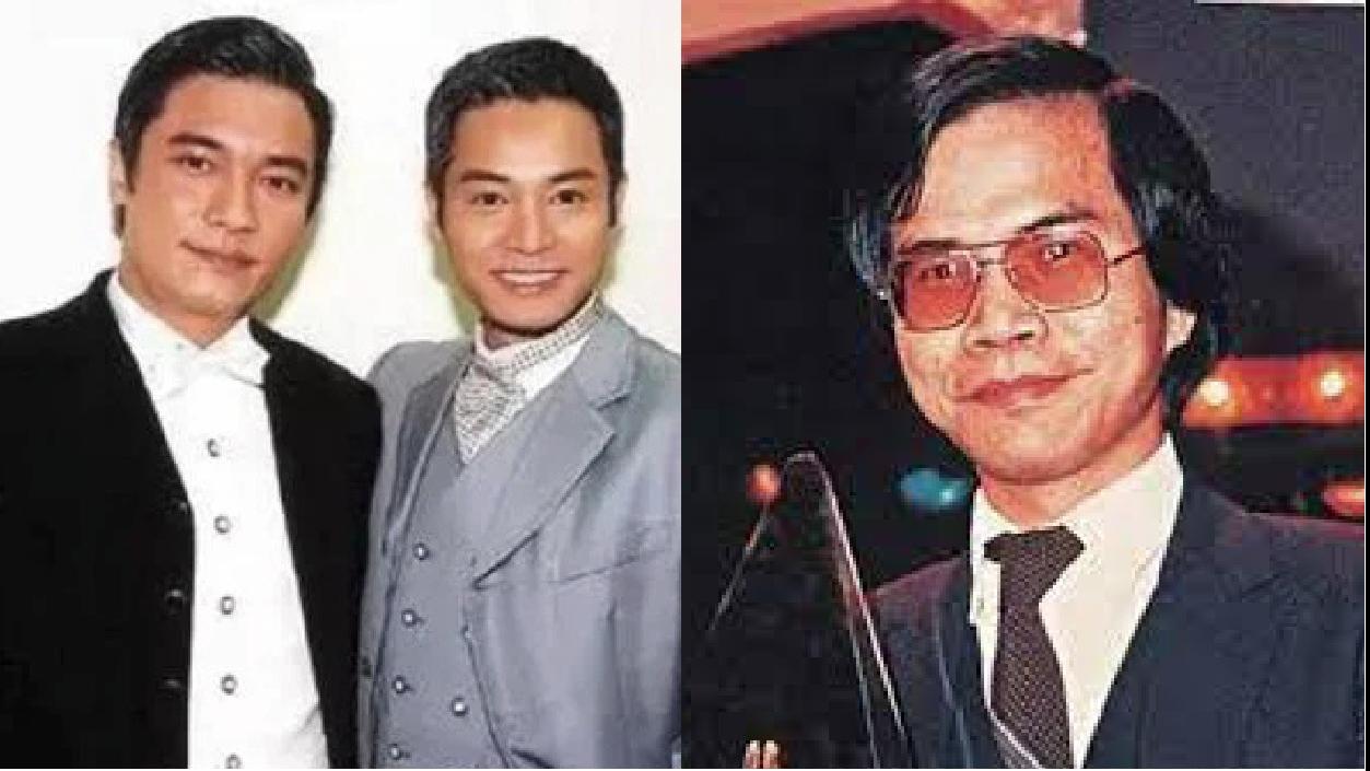 盧國沾逝世︱曾與徒弟郭晉安 羅嘉良對薄公堂 晚年獲「金針獎」泯恩仇