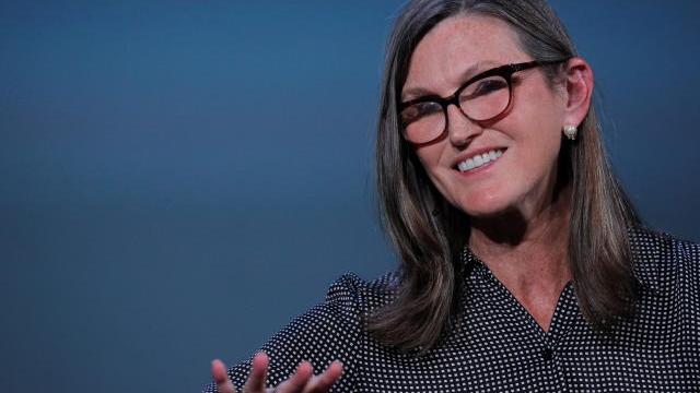 滙豐下周舉行投資峰會 德拉吉 蔡崇信 女股神出席