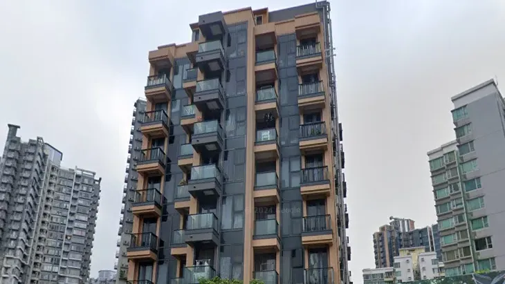 元朗尚悦‧方一房戶，獲新盤向隅客斥290萬元承接，造價較較8年前一手買入價平逾1球。