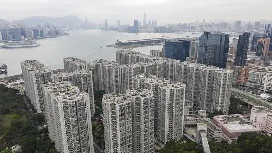 在一手新盤猛烈推售的攻勢下，利嘉閣地產數據指，上周50指標屋苑錄85宗買賣成交，表現算不俗。(資料圖片)