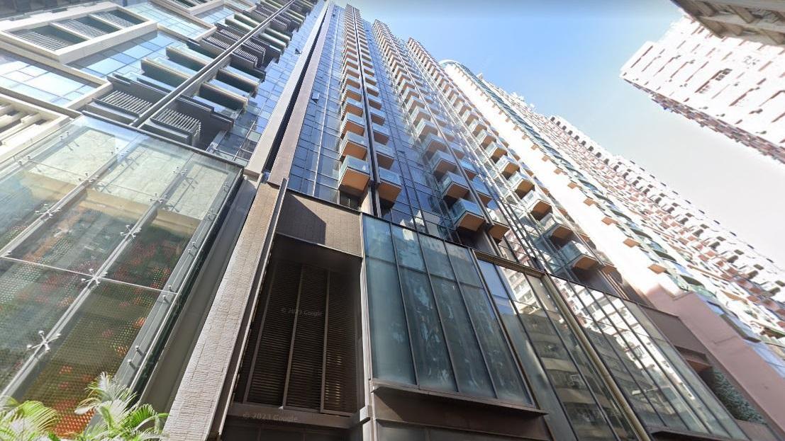 長線投資者斥415萬元承接何文田單幢加多利軒一房蝕讓盤，料享租金回報約4.8厘。