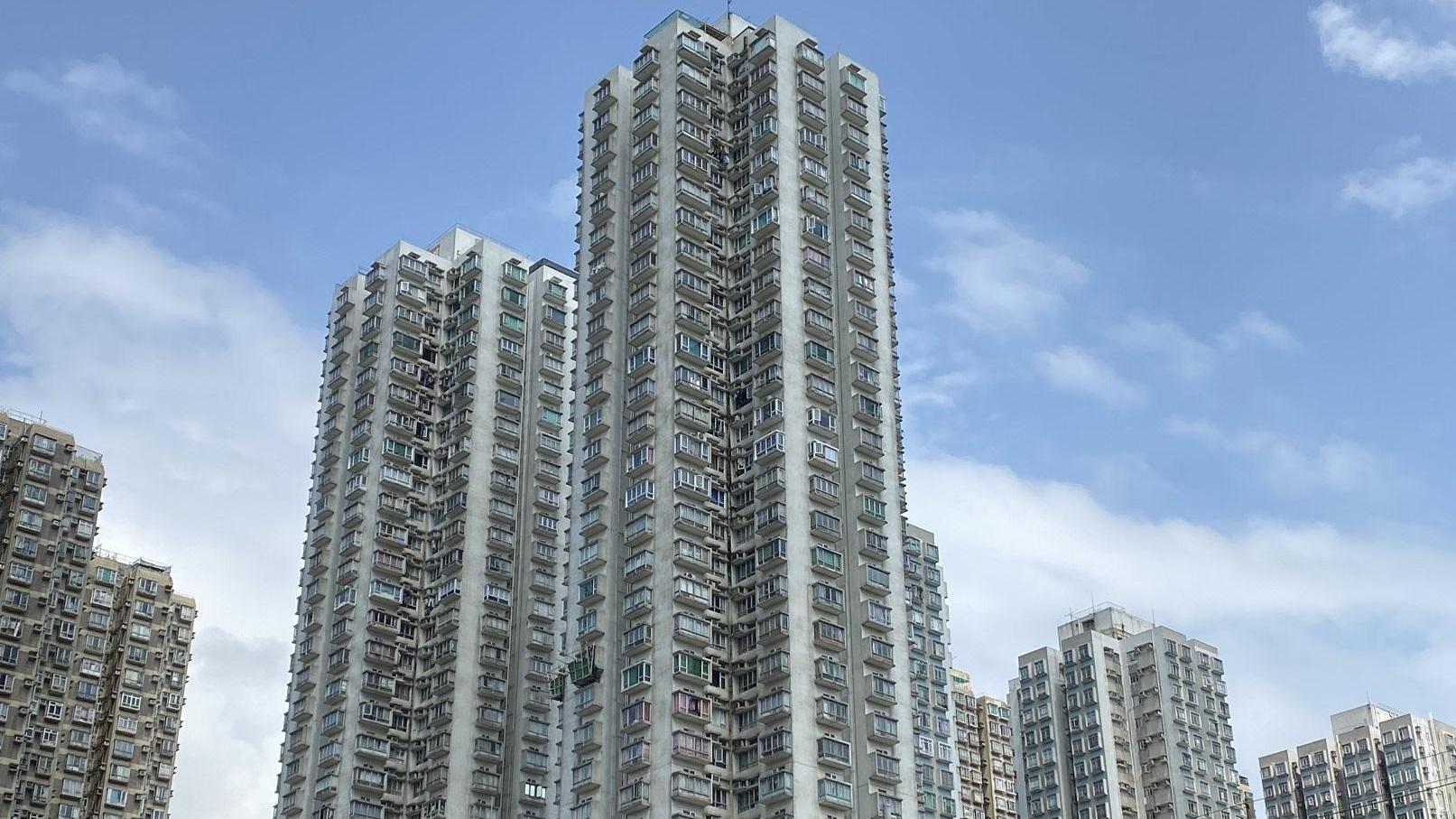 內地客無睇樓，以full pay形式擲330萬元購入屯門錦華花園企裝戶，料日後租出可獲租金回報約有4.4厘。