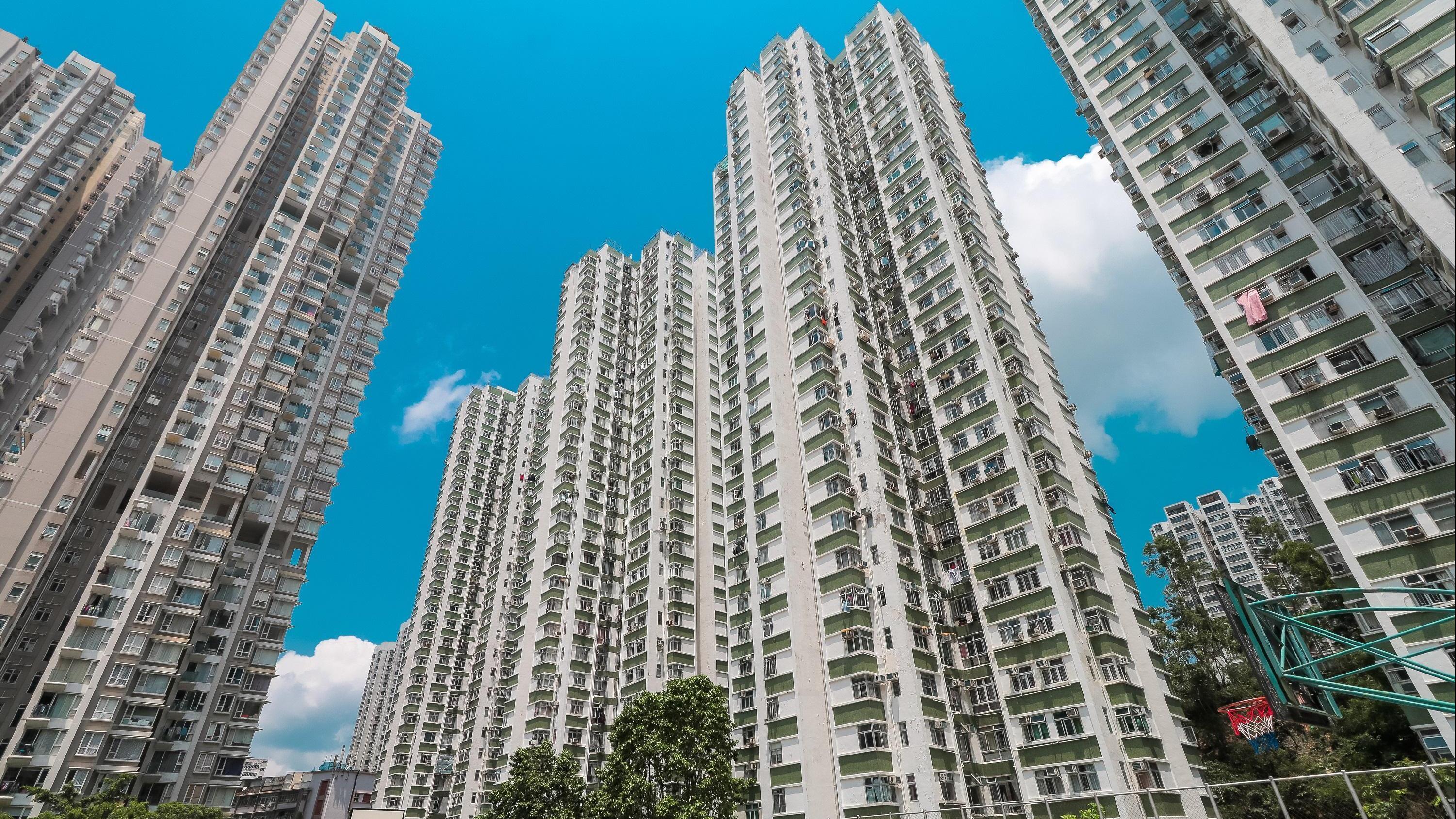 收租客睇好租賃市場走勢，斥435萬元購鰂魚涌南豐新邨兩房，料享4.7厘租金回報。