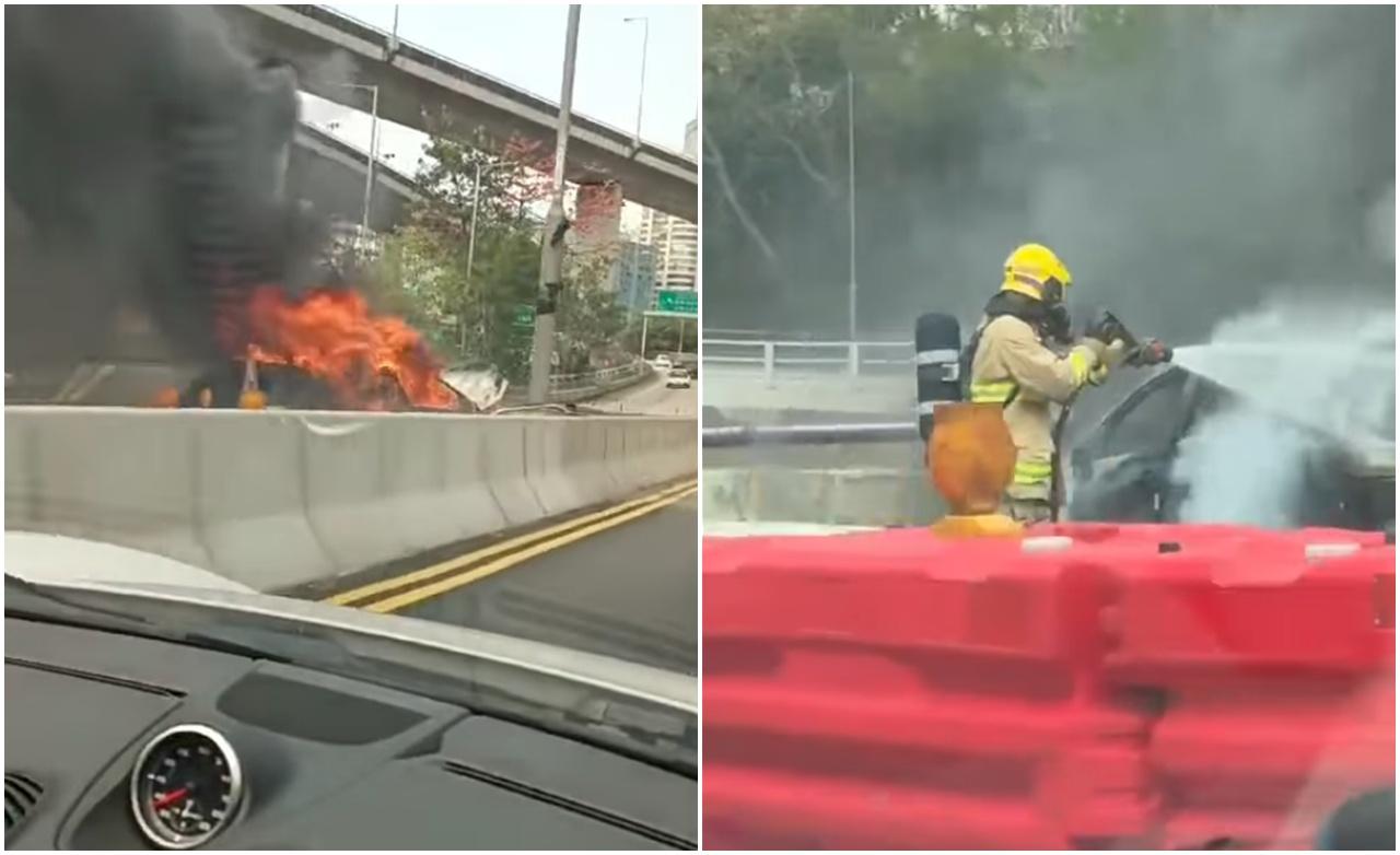 @fb車cam L（香港群組）影片截圖