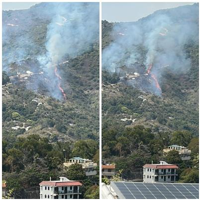 @fb 梅窩人/Betty Yau