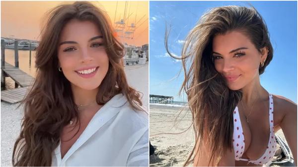 美國網紅史蒂芙