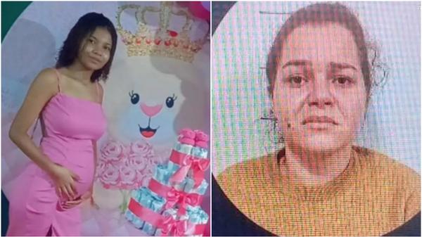 巴西恐怖夫婦誘殺懷孕少女　「剖腹取嬰」謀據為己有