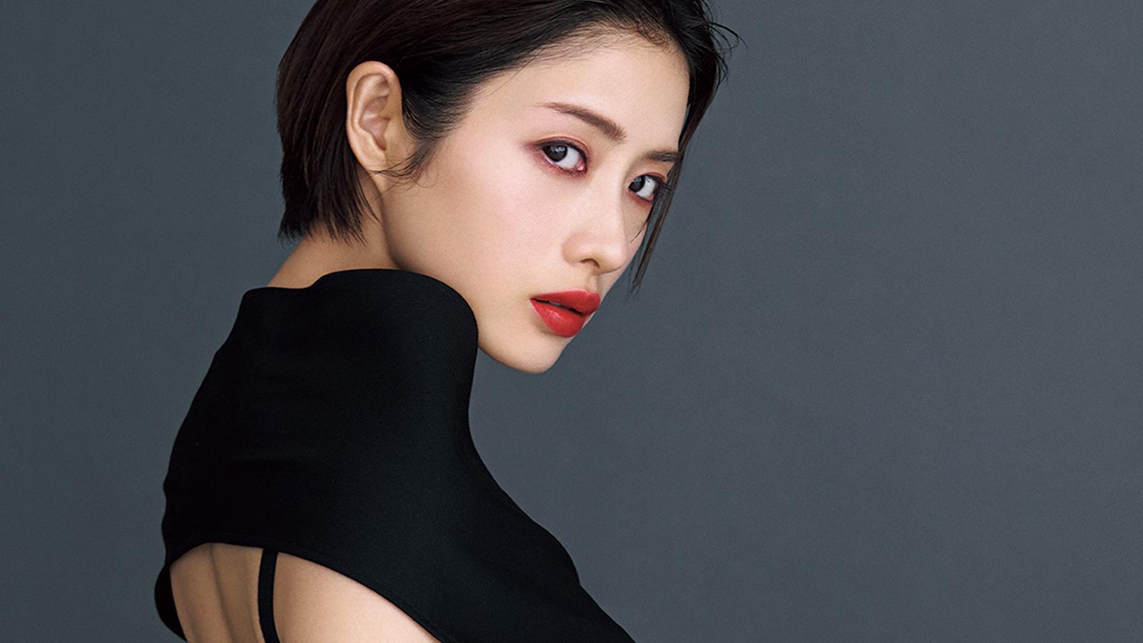 石原聰美嫁人五年再度造人成功 今年初夏將誕第二胎