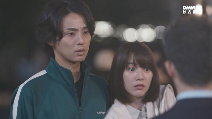 十年人事天野秋：能年玲奈　《幸福加奈子的殺手生活》