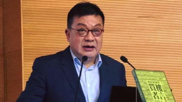 湯文亮旗下的紀惠集團近期連環沽貨套現，最新有南區舂坎角豪宅屋地，以及金鐘甲廈遠東金融中心全層。(資料圖片)