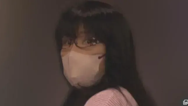 涉嫌教唆他人輕生的62歲算命師濱田淑惠。（圖/翻攝NNN）