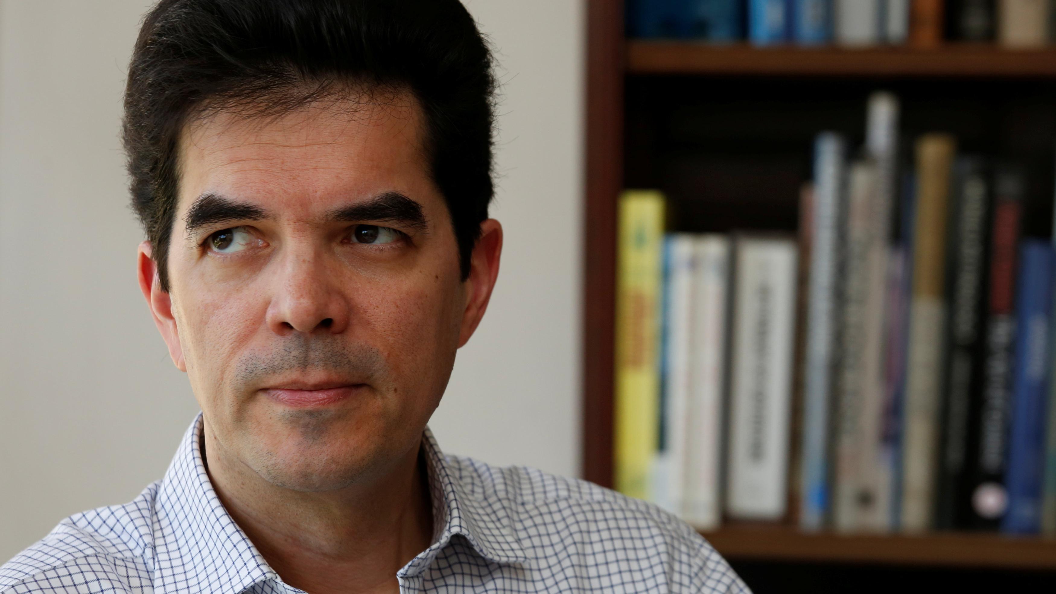 David Webb「最後禮物」 擬將Webb-site數據存放GitHub