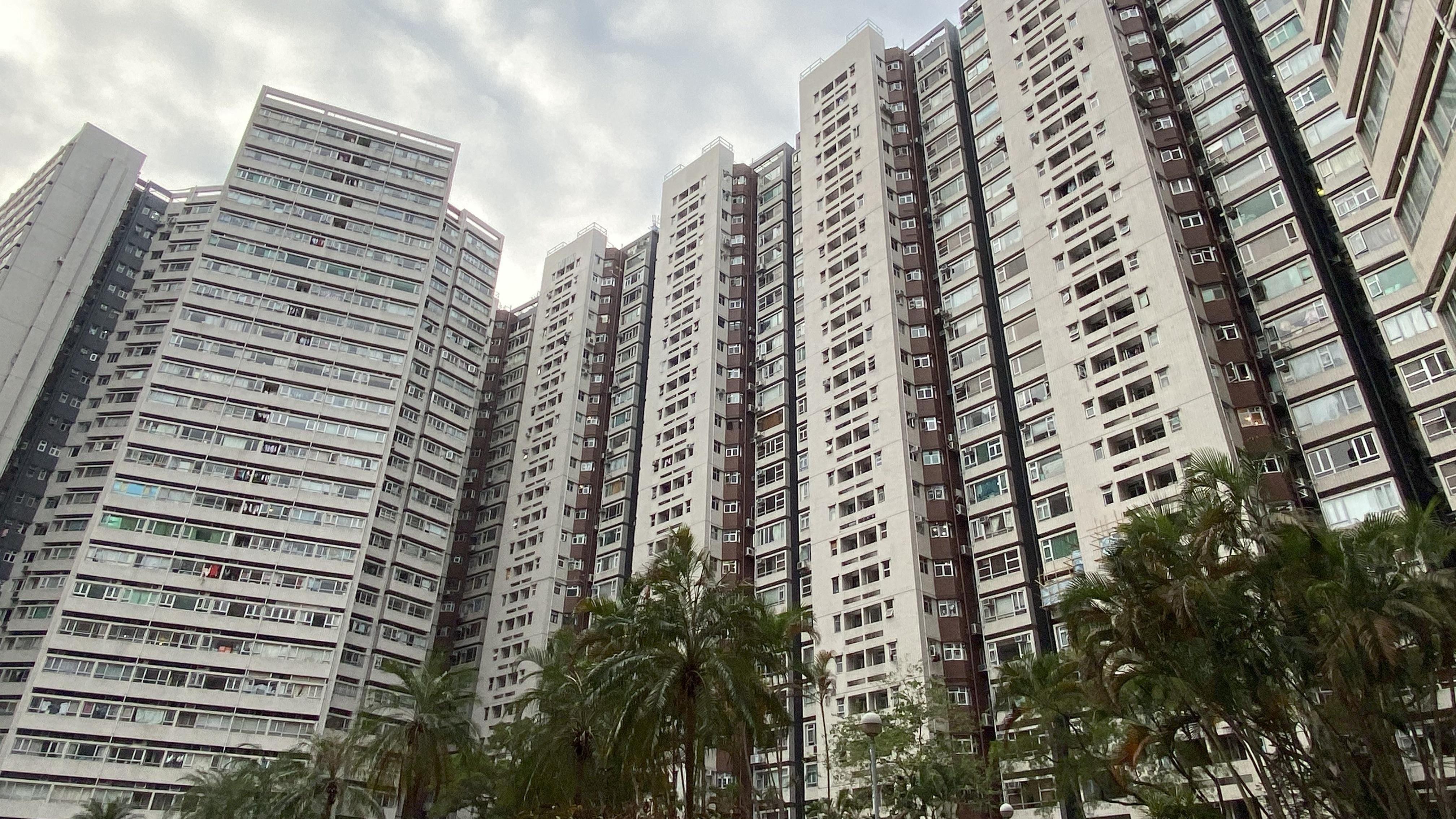 北角和富中心高層三房最新樓價重返12年前水平，呎價不足1.2萬元，料原業主平手離場。