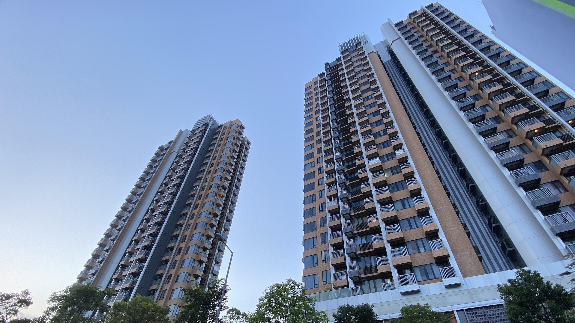 元朗映御極高層一房戶，最新以396萬元蝕讓價沽出，9年貶值超過一成。