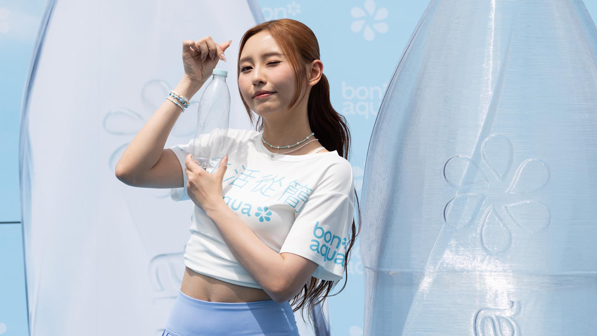 Ivy So留意姜濤被批評：唔開心但會努力