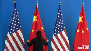 面對霸權主義 反制合情合理合法