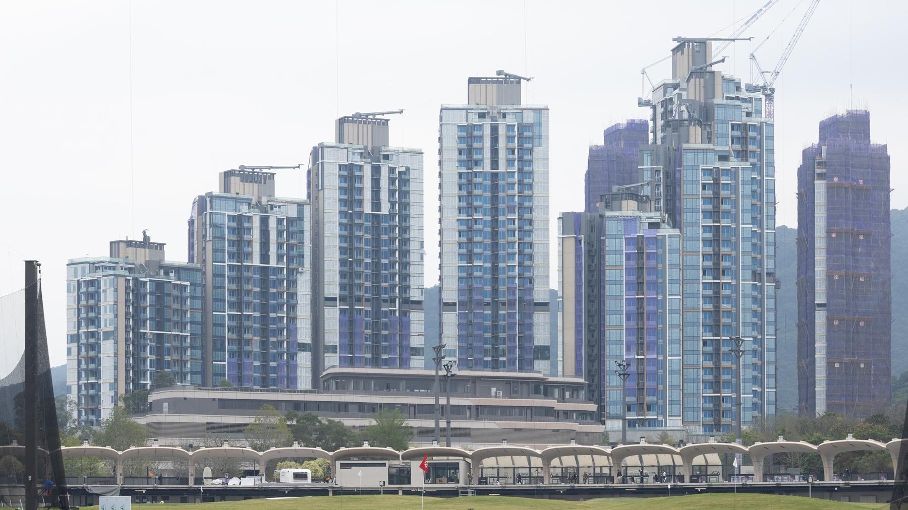 上車客需求殷切 細價樓剛需強勁