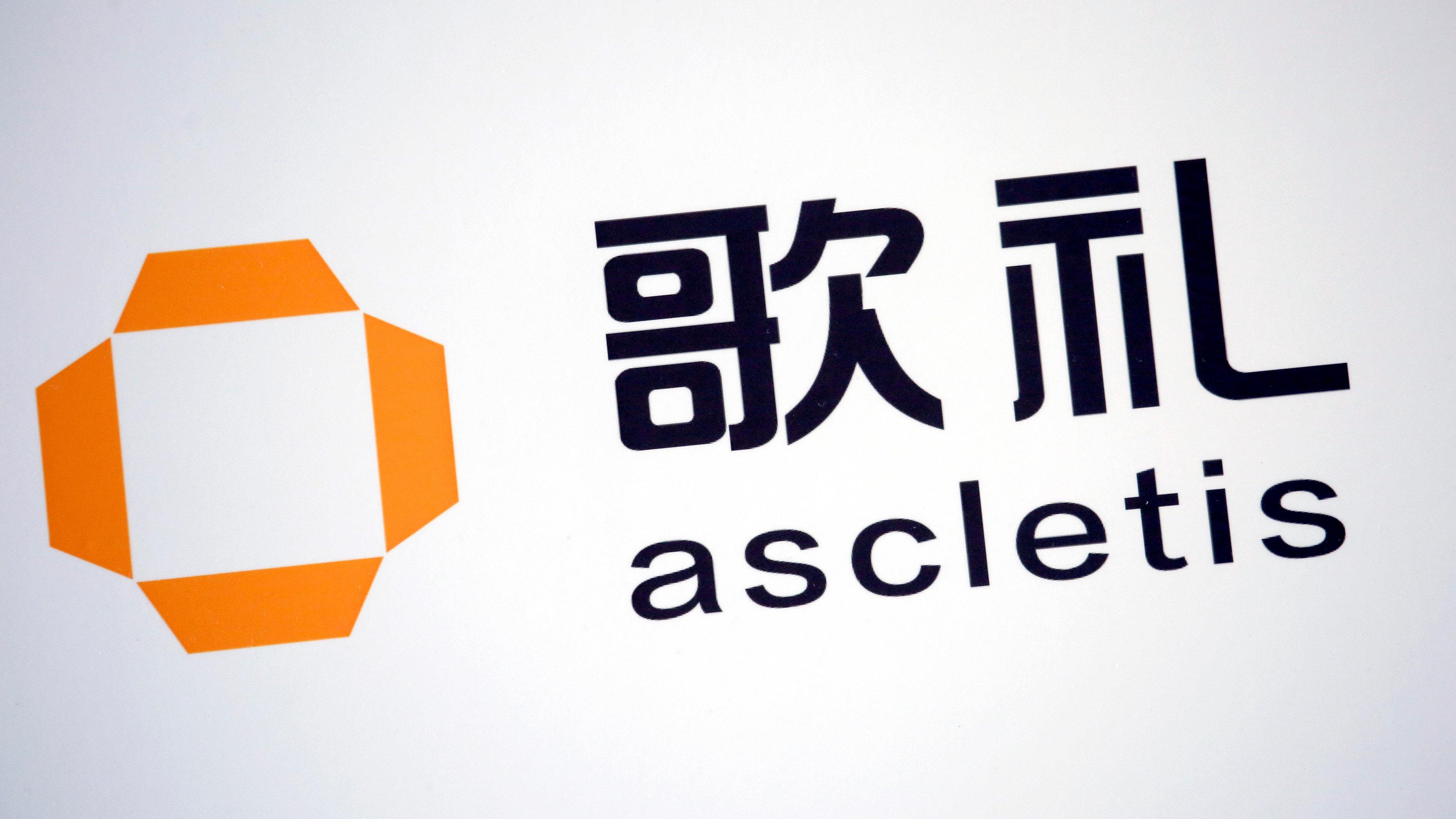 歌禮製藥有股價上升催化劑