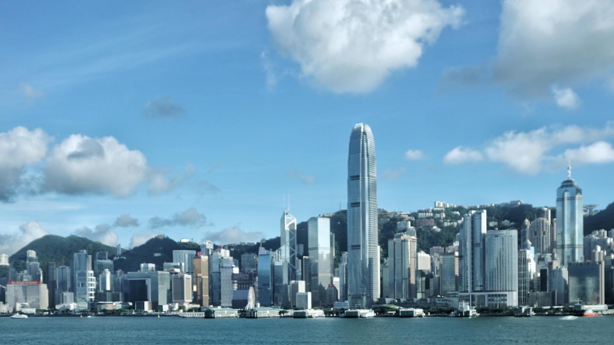 明天會更好 卻要更努力