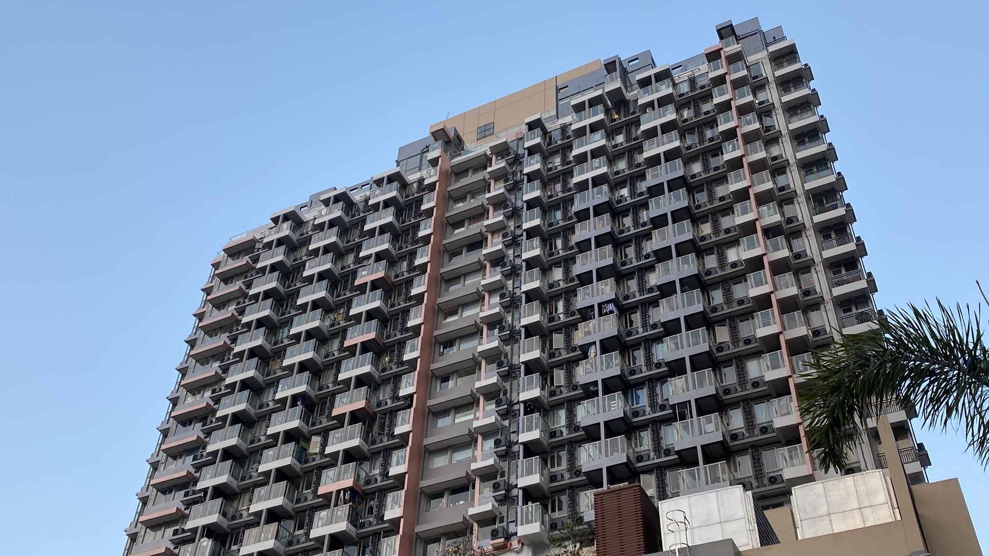 回顧納米樓時代