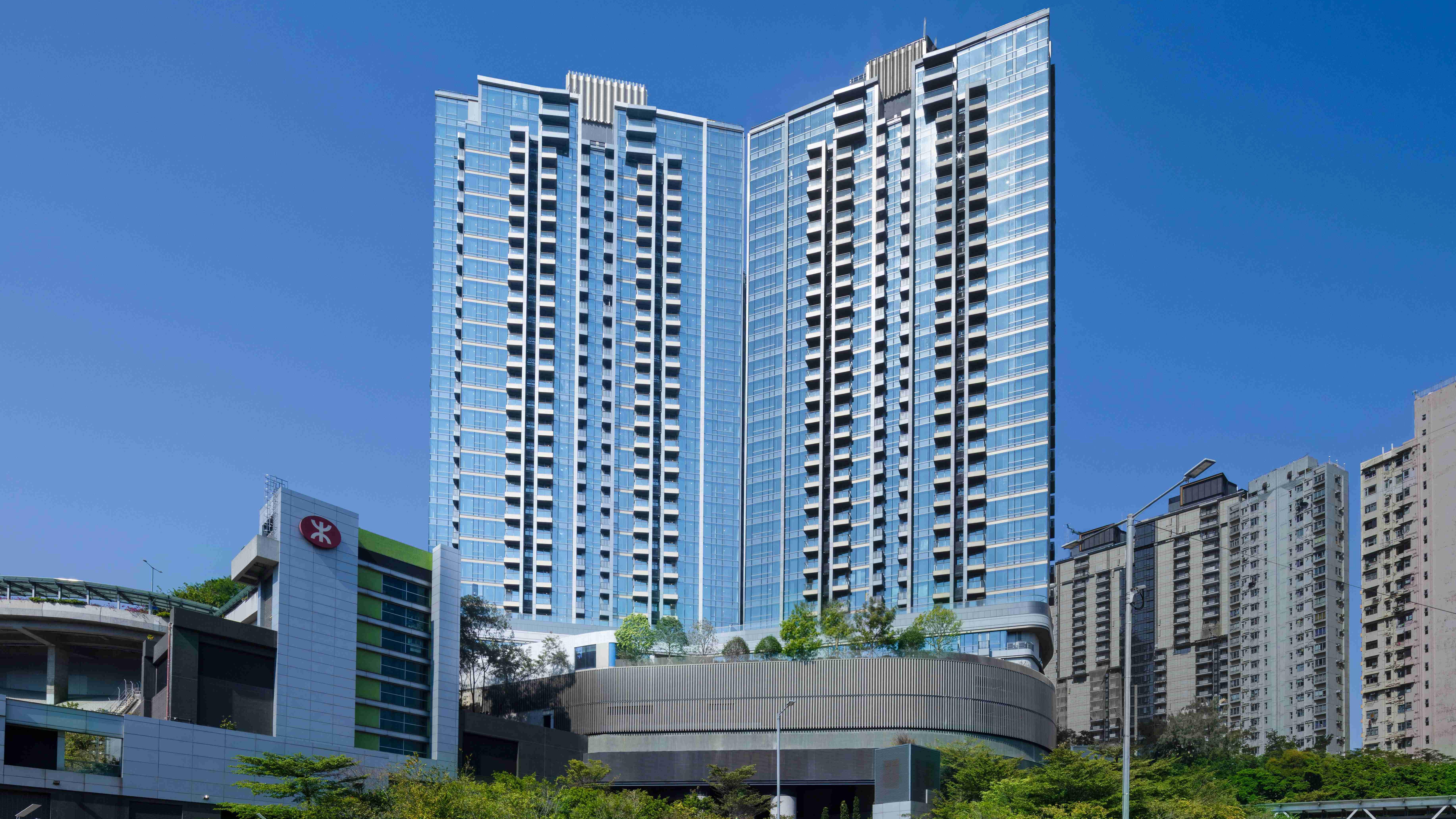 瑜一·天海連沽2伙海景兩房 套現近2700萬｜何文田新盤