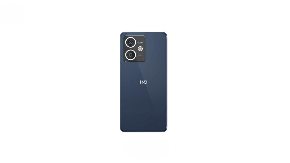 HMD Crest 5G殺入中階市場　$1,198玩雙50MP鏡頭+可維修設計