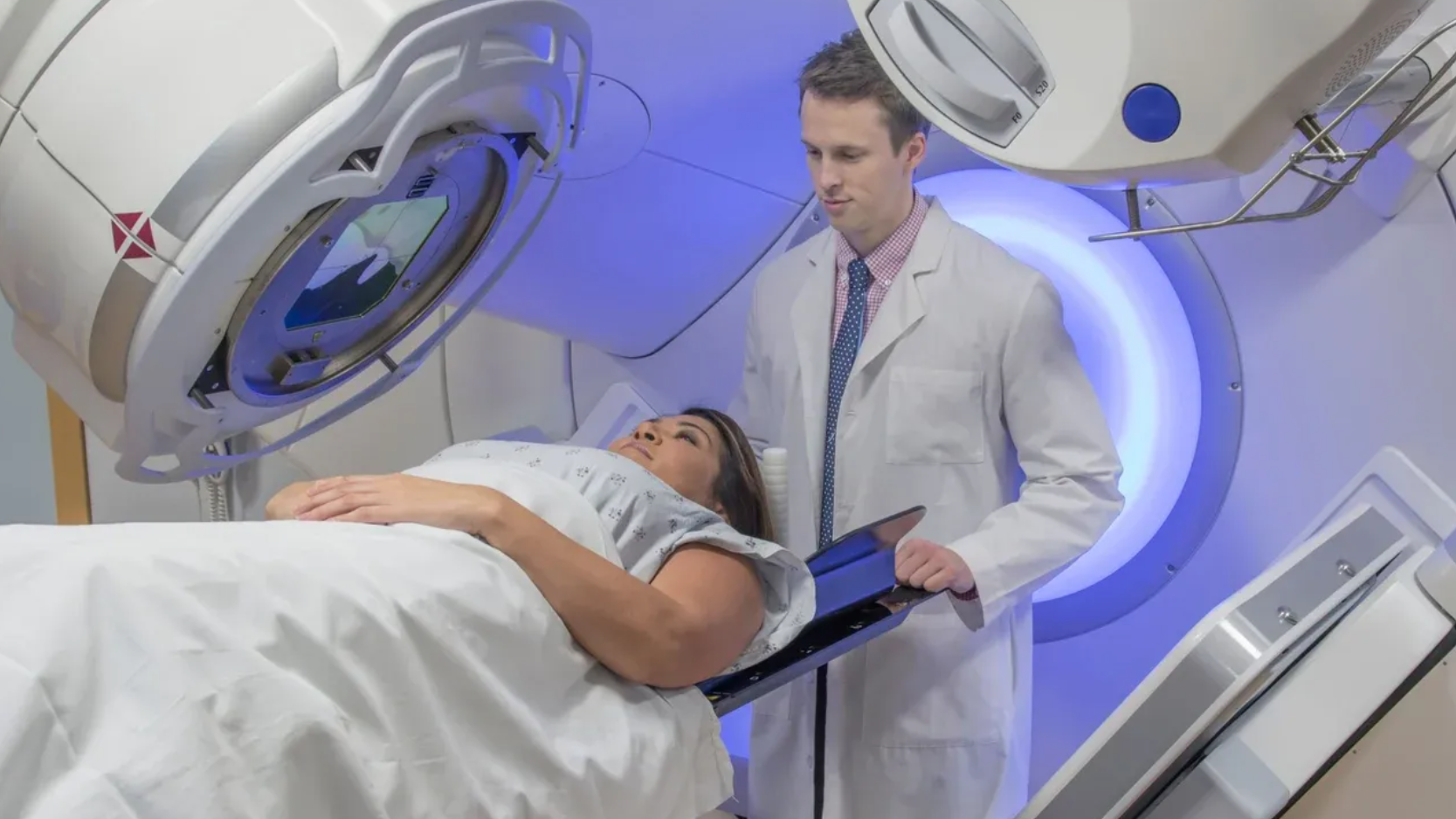 誰來照顧乳癌病人？