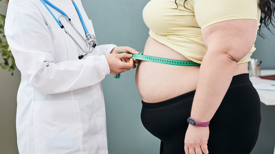 理大研究︰持續肥胖加速腦退化