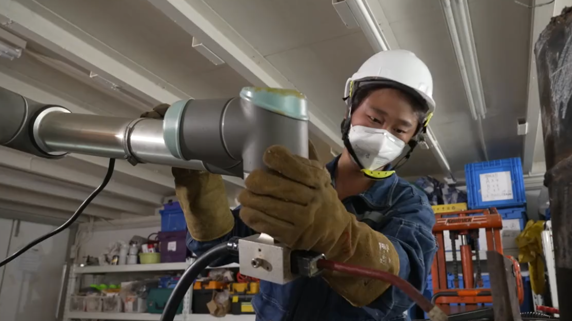 政府成立建造業創新及科技基金 至今年初批出約16.8億元資助約1330間公司