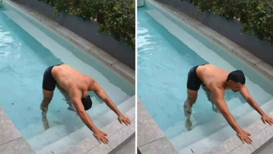 怪男多次擅闖民居 無偷無搶無劫 只為一件事