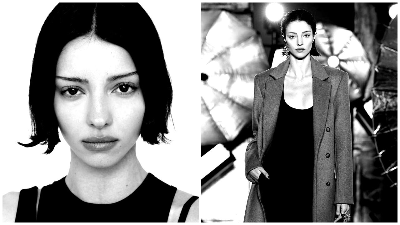 曾登《全美超模大賽》，澳洲27歲名模動靜脈畸形開腦後病逝。(IG)