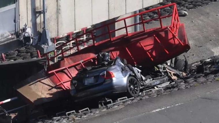 日本長野嚴重車禍，全車4學生出外午膳身亡。(X)