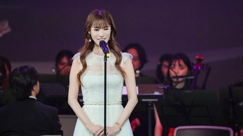 深田恭子情傷後出席微博活動現老態