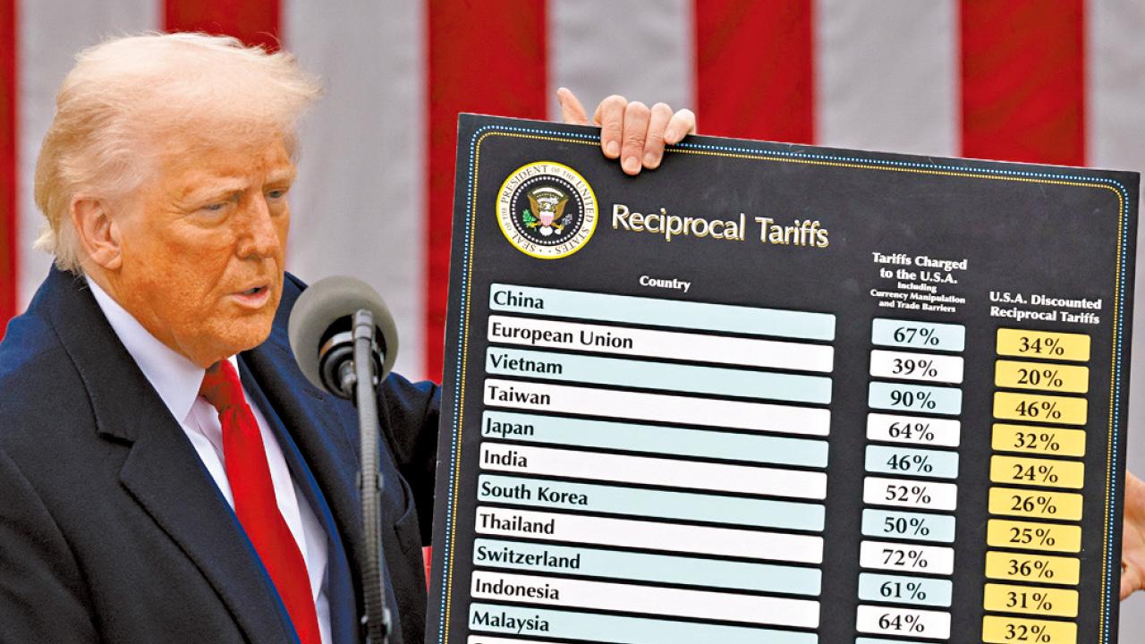 滙豐ADR瀉一成 美團阿里挫8% 港股恐瀉千七點 考驗北水承接力