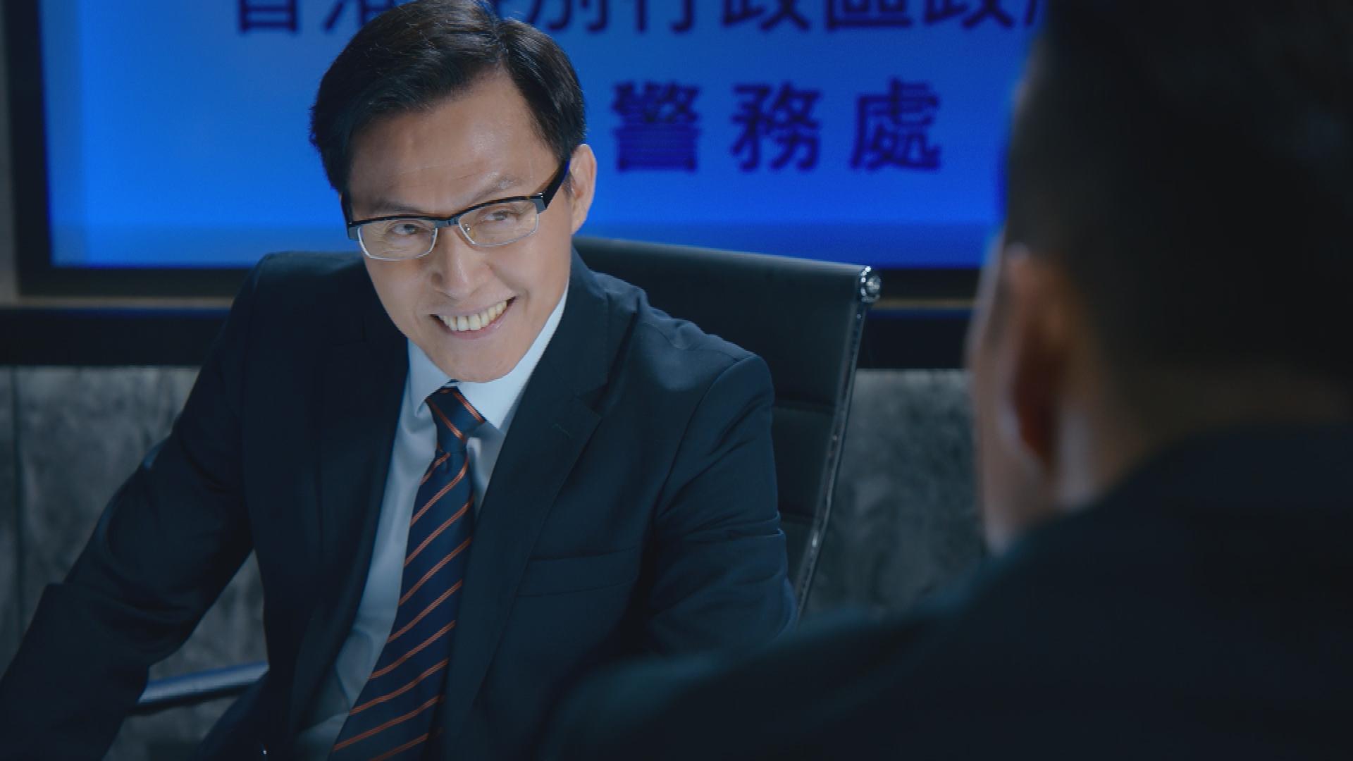 奪命提示｜Big Boss唔係張國強仲有邊個？聲演Julie真身揭盅
