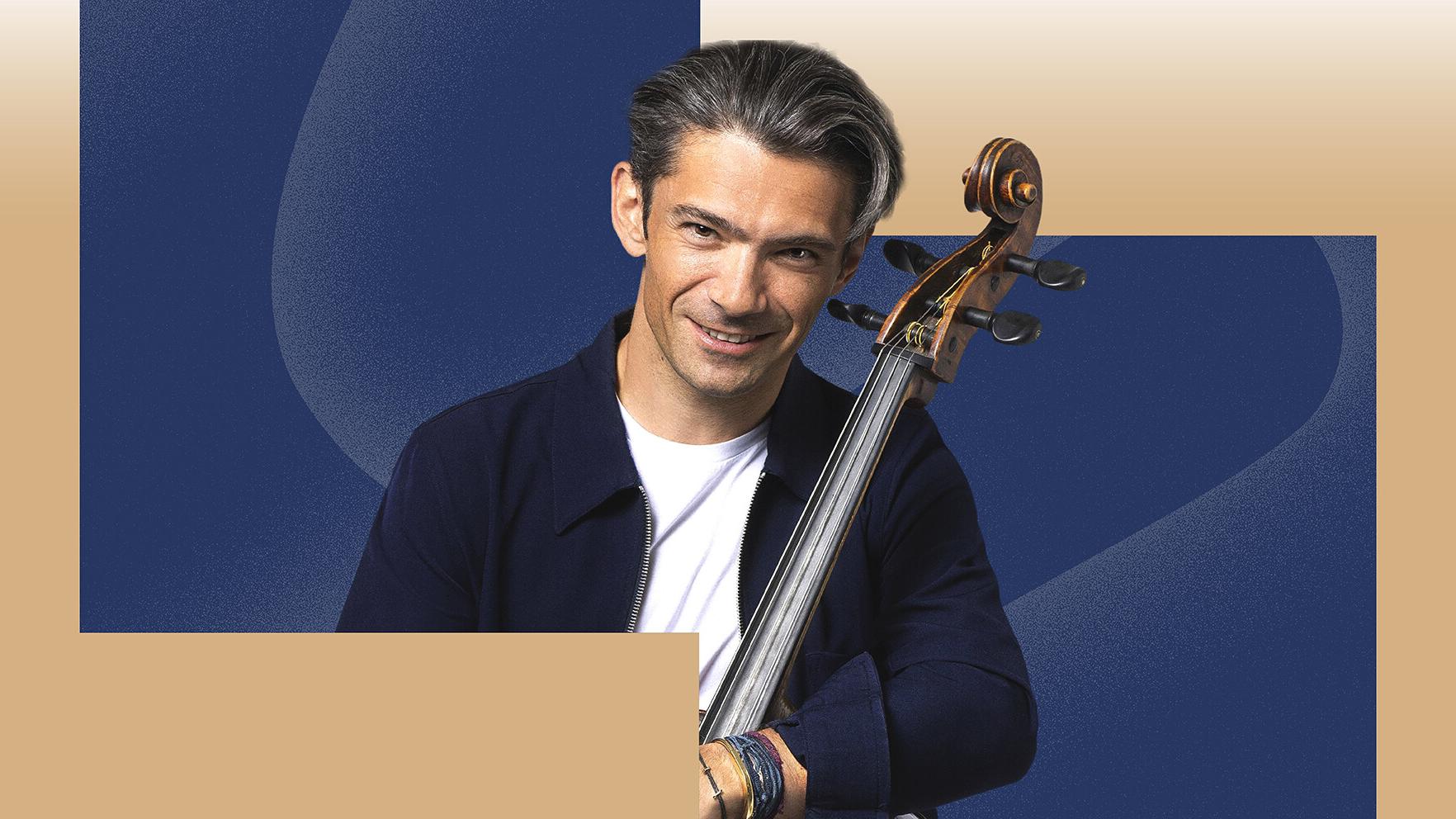 藝術香港︱慶祝蕭斯達高維契 拉威爾的交響夜 哥提耶卡普桑華麗演繹