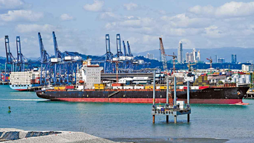 政治與經濟分得開嗎？