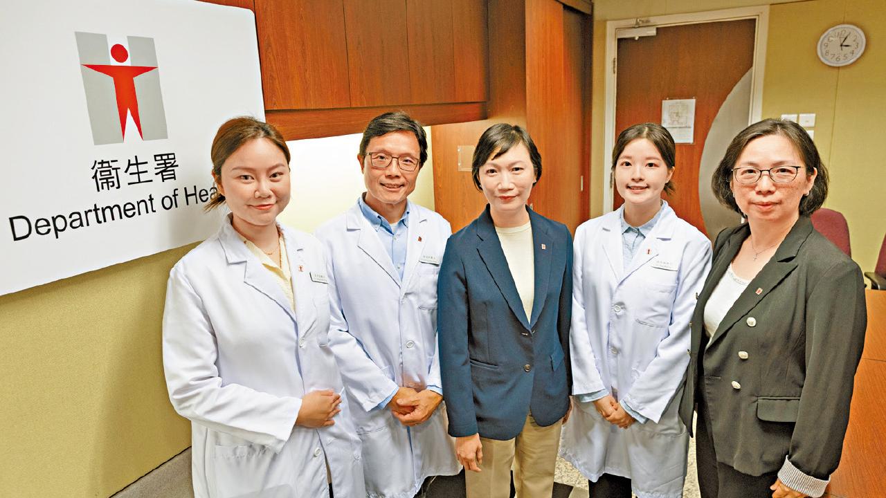 首批非本地培訓牙醫12人獲聘 須流利粵語英語 3人已到職