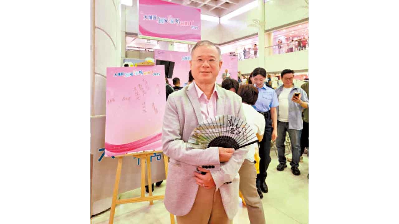 矯正過度洋化的商學教育