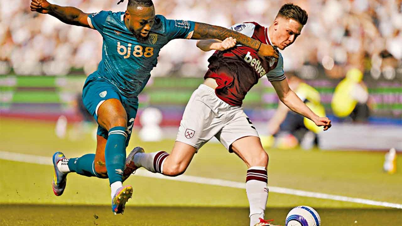 英超｜季尾踢法有前冇後 般茅富咸鬥攻格