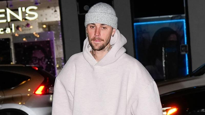 Justin Bieber帶神父入品牌董事局 好友：佢入咗邪教