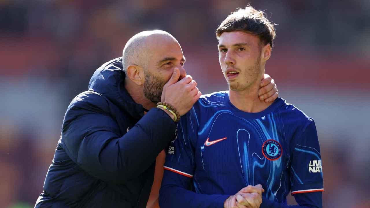 歐協聯｜車路士強陣勢打爆「基」