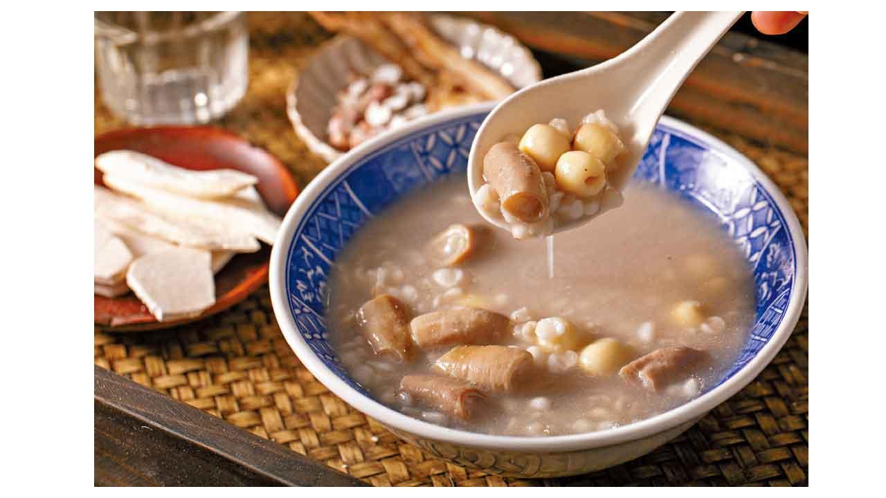 春季祛濕養生方法