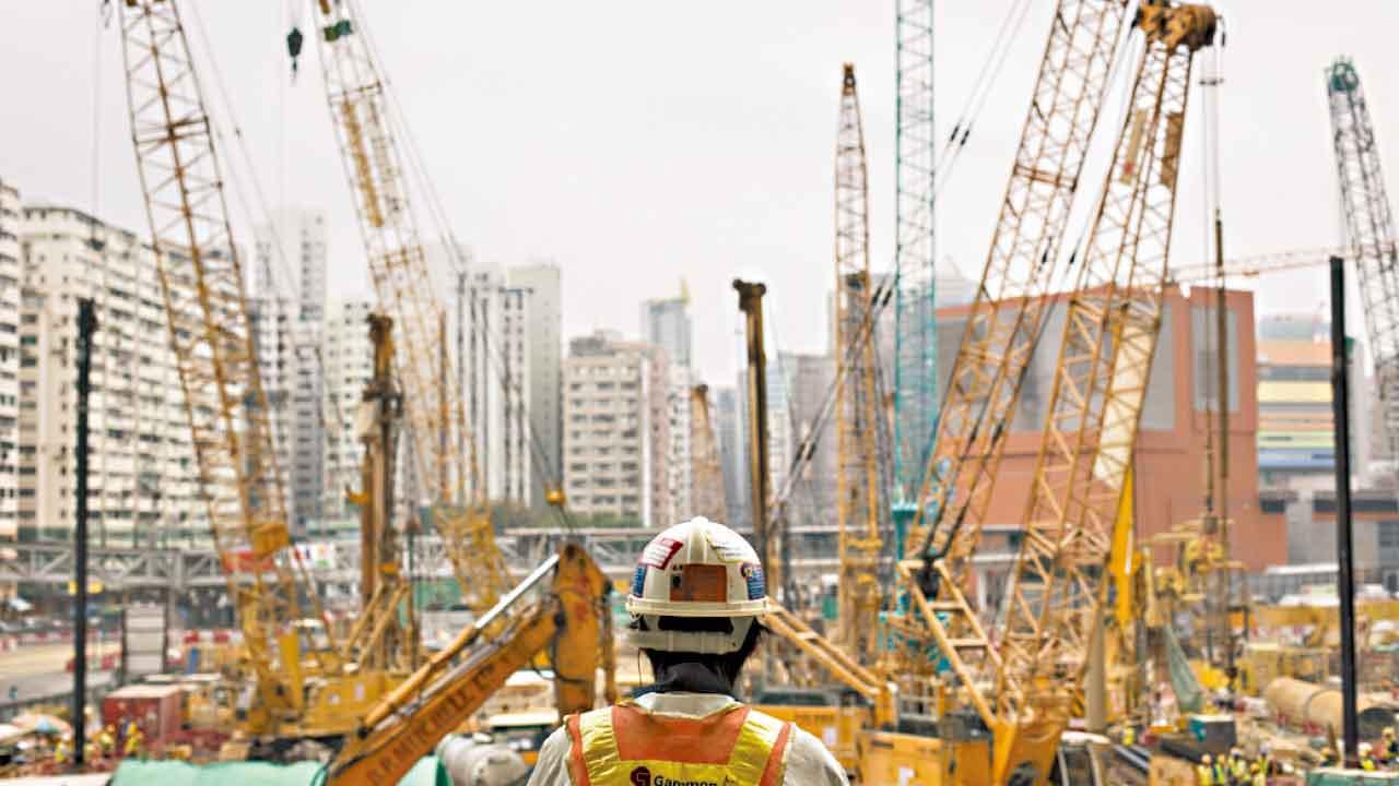 香港又贏 規管成本最高可佔工程成本25%